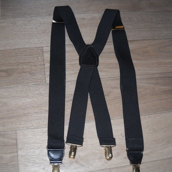 Made in Germany Accessories Mens Suspenders Made In Germany Poshmark